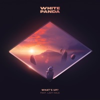 What's Up? (feat. Lzzy Hale) - Single - White Panda