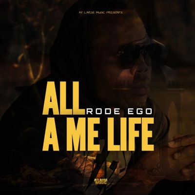 All a Me Life - Single