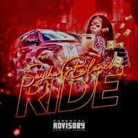 Ride - Single - Saysha Blanco