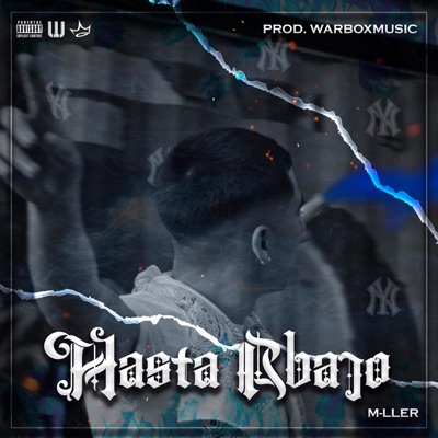 Hasta Abajo - Single