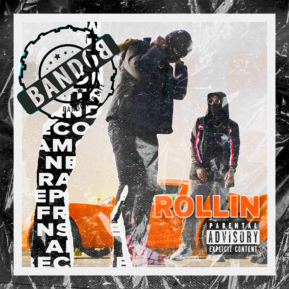 ROLLIN (feat. Ki - Raath)