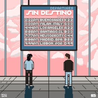 Sin Destino - Single - KHR!S João & gen.wav