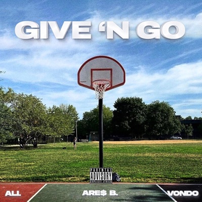 Give 'N Go (feat. ALI. & Vondo) - Single