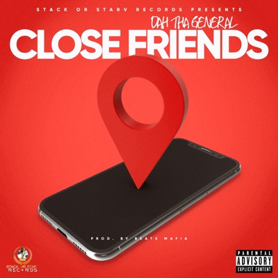 Close Friends - Single