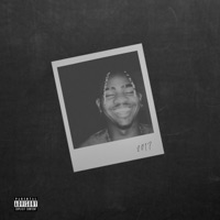 2017 - Single - JaeyBxrd