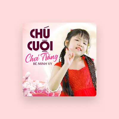 Listen to Minh Vy, watch music videos, read bio, see tour dates & more!
