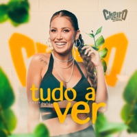 Tudo a Ver - Single - Cheiro De Amor
