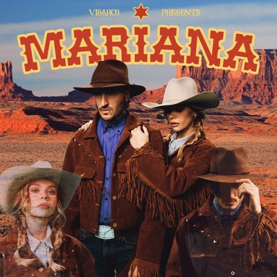 MARIANA - Single