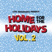 Christmas Come Home by Alex Vaughn, Love Renaissance (LVRN)