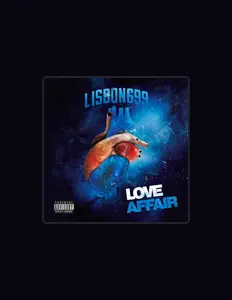 Ouça Lisbon699, assista a videoclipes, leia a biografia, veja as datas das turnês e mais!