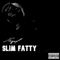 Slim Fatty - Single - Nayef