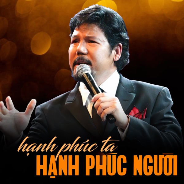 Hạnh Phúc Ta - Hạnh Phúc Người