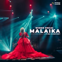 Malaika (Live) - Single - Winnie Nwagi