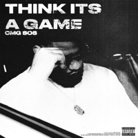 Think It's A Game - Single - Eban Jackson