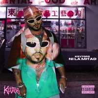 ni la mitad - Single - Kevtopo & SØUL
