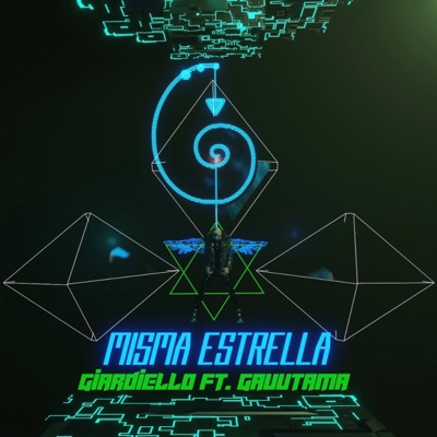 MISMA ESTRELLA (feat. Hijos de las hojas) - Single