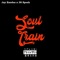 Soul Train (feat. 38 Spesh) - Jay Exodus lyrics