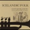 Fagurt Galaði Fuglinn Sá (feat. Richard Gillis) - Bjorn Thoroddsen & Guitar Islancio lyrics