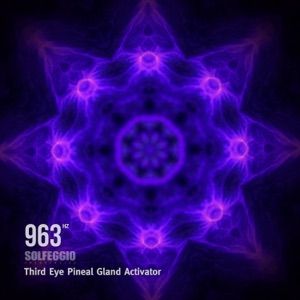 Third Eye Chakra Cleanse