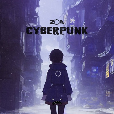 Cyberpunk - Single