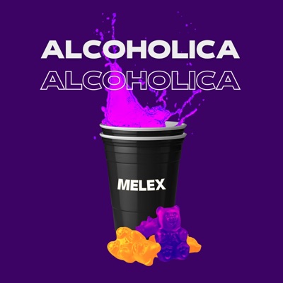 Alcoholica - Single