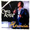 traicionera (checo acosta)