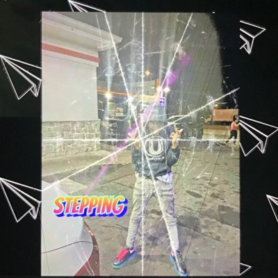 Stepping - Single