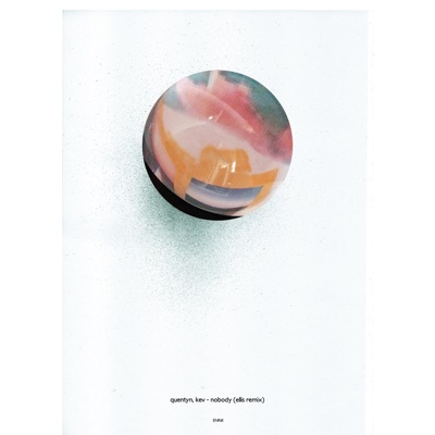 Nobody (ellis Remix) - Single
