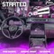 Started (feat. Pre Bando, Drop & DyVerse) - DJ Nash lyrics
