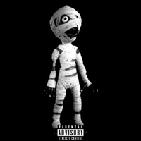 Mummy Din - EP - D-Mummy
