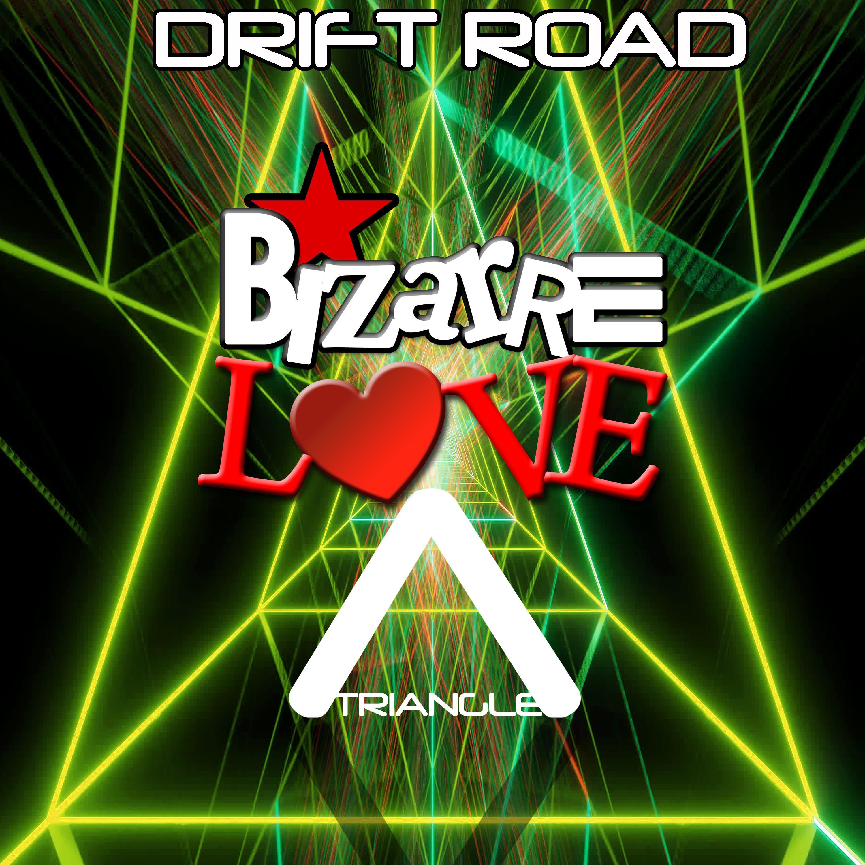 Bizarre Love Triangle