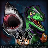 Rusted Over Wet Dreamers - Single - ONI INC., Fallen & Mvko