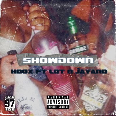 Showdown (feat. Lot & Jayano) - Single