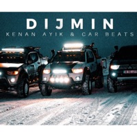 Dıjmın (feat. Çar Beats) [Mafya Müziği] - Single - Kenan Ayık