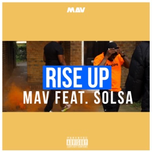 Rise Up (feat. Solsa)