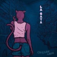 La Gata - Single - Cristian Crin