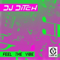Feel the Vibe (Remixes) - Single - DJ Ditch
