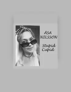 聆聽 Åsa Nilsson、觀看音樂影片、閱讀小傳、查看巡演日期等！