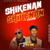 Shikenan (feat. DJ AB) - Single