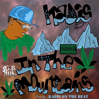 In the Mountains - Single