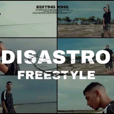 Disastro (Freestyle) - Single