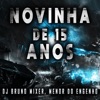 Novinha de 15 Anos (feat. Menor Do Engenho) - Single