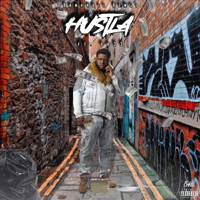 Hustla (feat. DB33) - Single