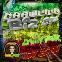 Champion Biz - EP - Danny Jenk & Dj Stp