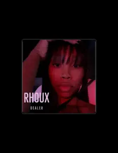 Listen to RHOUX, watch music videos, read bio, see tour dates & more!