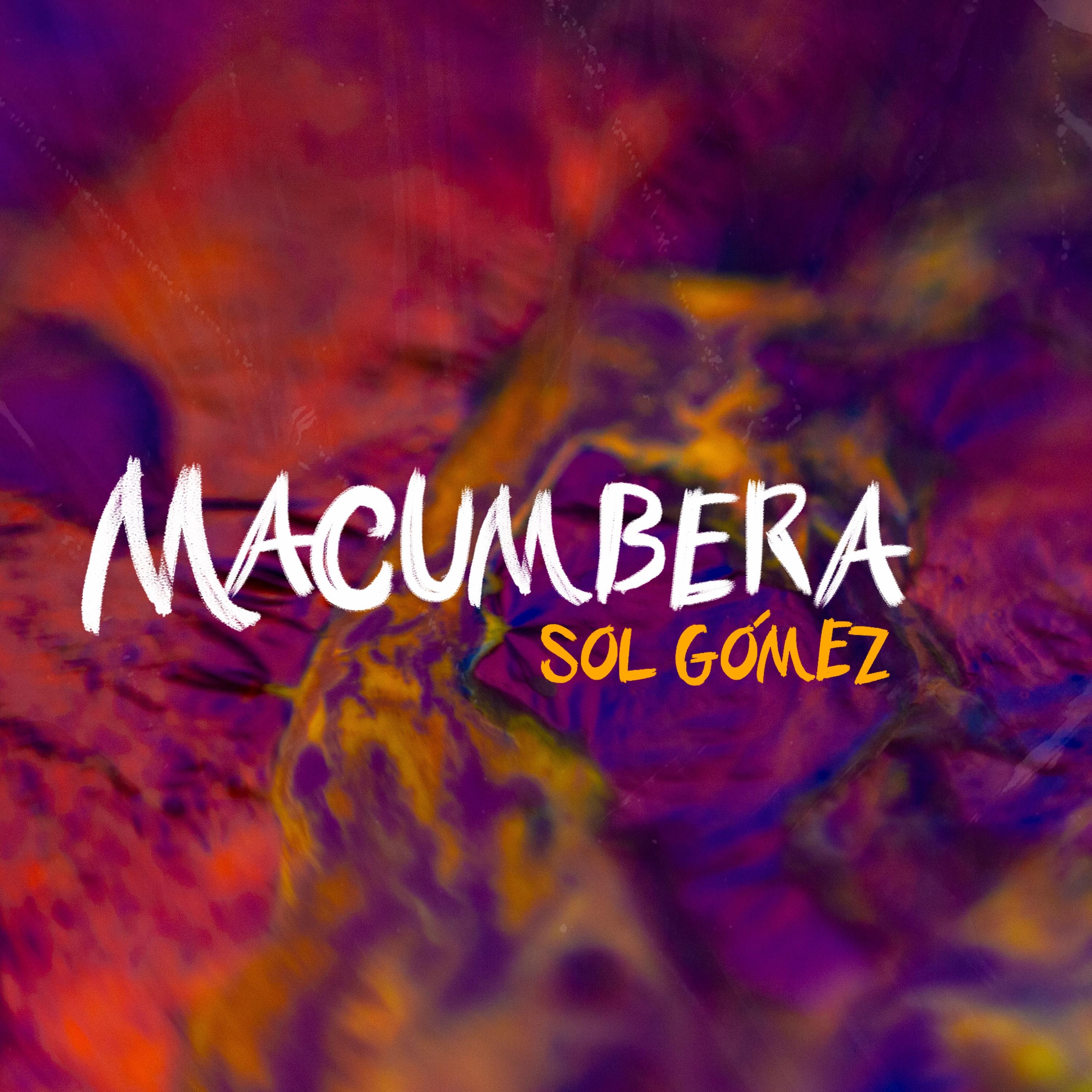 Macumbera - Single