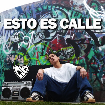 Esto Es Calle (2022 Remasterizado) [feat. El Doctor] - Single