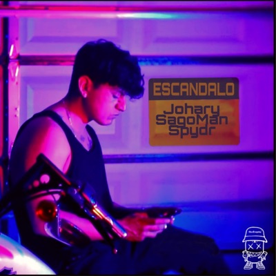 Escandalo - Single