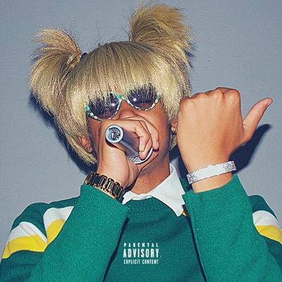 TRAPSTAR LYFE - Single