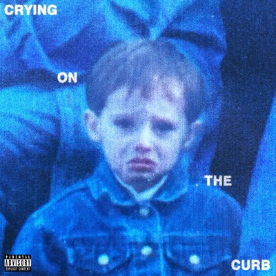 Crying on the Curb - Single